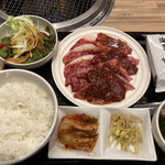 Yakiniku Heijouen - 