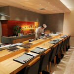 Shibuya Sushi Matsumoto - 