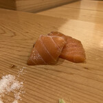 Sushi Shunsuke - 