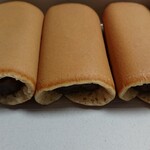 大あんまき藤田屋 - 大あんまき(あずき)