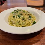 IL BACIO - パスタセット(本日のパスタ)