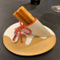 ガストロノミー ジョエル・ロブション - 