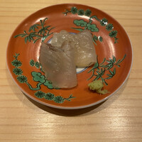 鮨 と、志 - 