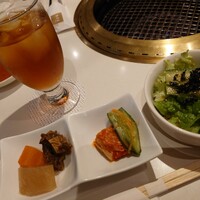 食道園 宗右衛門町本店  - 