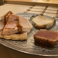 鮨 しゅん輔 阿佐ヶ谷 - 