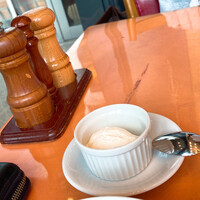 トラットリア グランボッカ - 