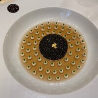 ガストロノミー ジョエル・ロブション - 