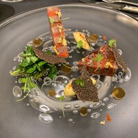 ガストロノミー ジョエル・ロブション - 