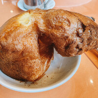 トラットリア グランボッカ - 