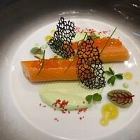 ガストロノミー ジョエル・ロブション - 