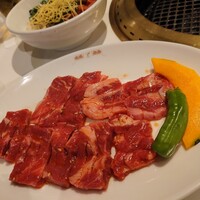 食道園 宗右衛門町本店  - 