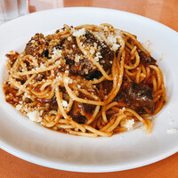 トラットリア グランボッカ - 