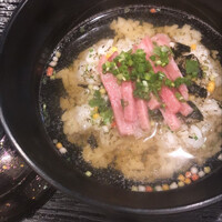 焼肉割烹 YP流 宗右衛門町本店 - 
