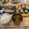 サロンギンザサボウ こめ食堂