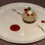 フレンチレストラン にき亭 - 