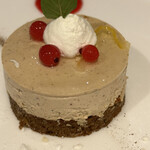 フレンチレストラン にき亭 - 