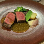 フレンチレストラン にき亭 - 