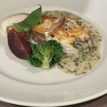 フレンチレストラン にき亭 - 