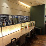 フレンチレストラン にき亭 - 