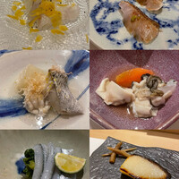 鮨 輝 -  鮨 輝 -