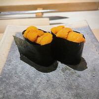 鮨 輝 -  鮨 輝 -