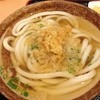 讃岐うどん 條辺