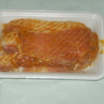 丸秀畜産 - お気に入りの豚味噌漬け