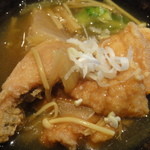 ≪旬彩 本多@東麻布≫