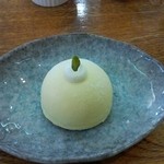 菓子工房 アンシャンテ - 