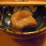 ととや - お通し