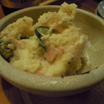 ととや - ポテトサラダ