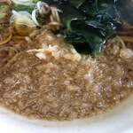 あり賀せいろう - 