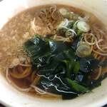 あり賀せいろう - 