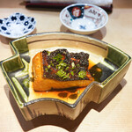 東麻布 天本 - さくらます