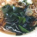 あり賀せいろう - 