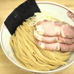 麺処 有彩 - '23.02こってりつけ麺