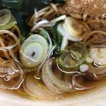 あり賀せいろう - 