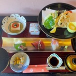 京料理　宮前 - 