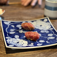 宇田津 鮨 - 