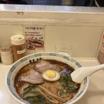 桂花ラーメン - 