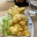 ベトコンラーメン翔華 - 