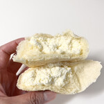 清水屋食品 - お、これこれ、ハチワレの♡