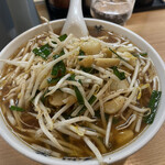 ベトコンラーメン翔華 豊明店 - 