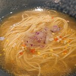 ラーメン こころ - 