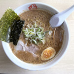 Ramen Darumaya - 