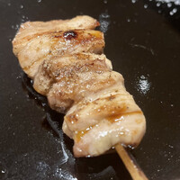 やきとり松岡 - 