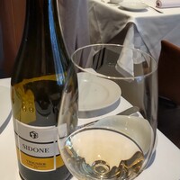 リストランテ カノフィーロ - 白ワイン
