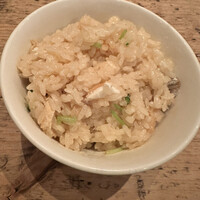 京都石塀小路豆ちゃ 日本橋 - 