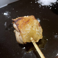 やきとり松岡 - 