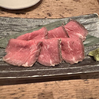 京都石塀小路豆ちゃ 日本橋 - 